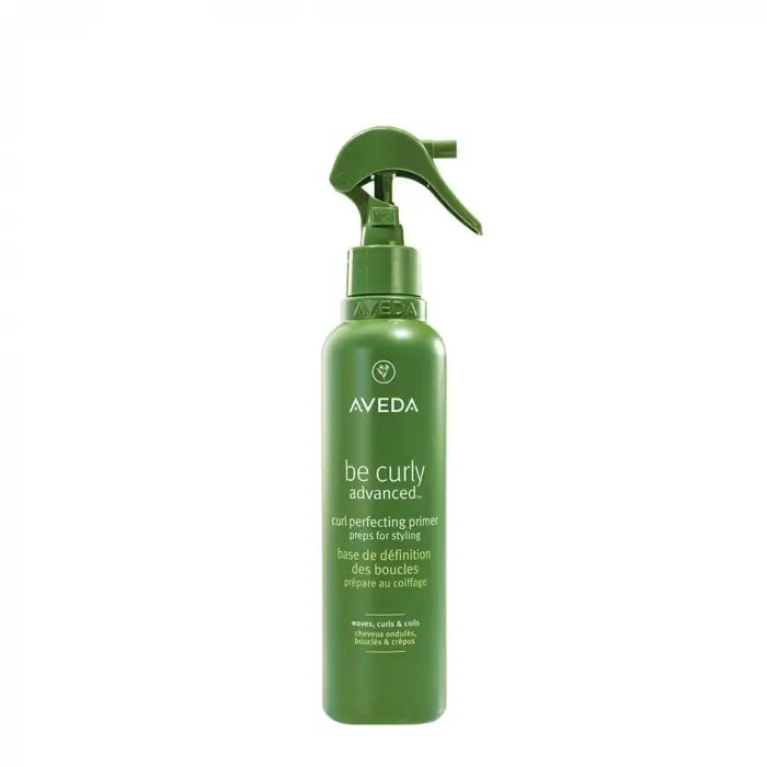 Be Curly Advanced Durulanmayan Saç Bakım Spreyi 200 ml