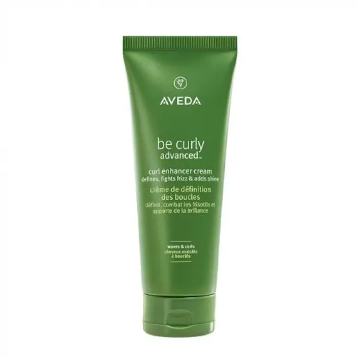 Be Curly Advanced Enhancer Krem Unisex için - 7.5oz Krem