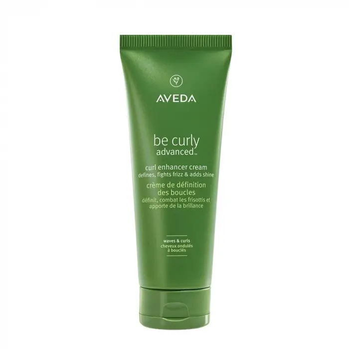 Be Curly Advanced Enhancer Krem Unisex için - 7.5oz Krem