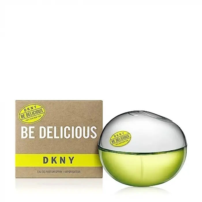 Be Delicious Edp Kadın Parfümü 100 ml