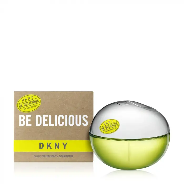 Be Delicious Edp Kadın Parfümü 100 ml