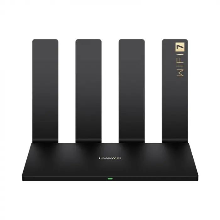 Be3 Pro 688Mbps-2882Mbps Dual-Bant Wi-Fi 7 Router