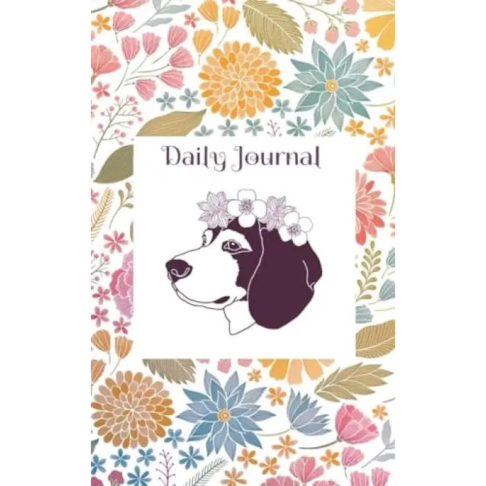 Beagle Daily Journal