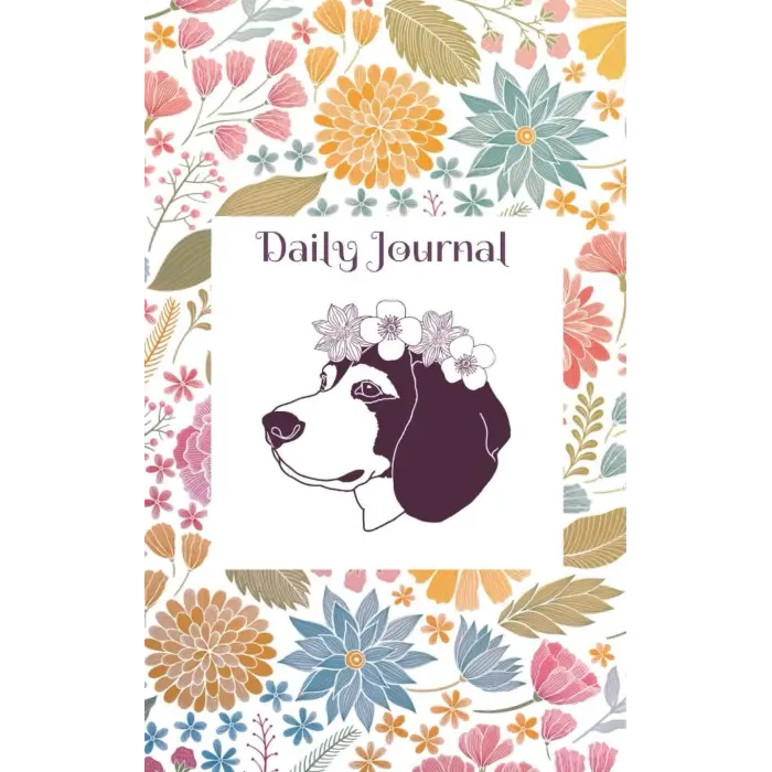 Beagle Daily Journal