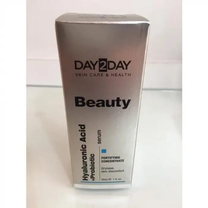 Bea.Hyal.+Prob Ser 30 Ml