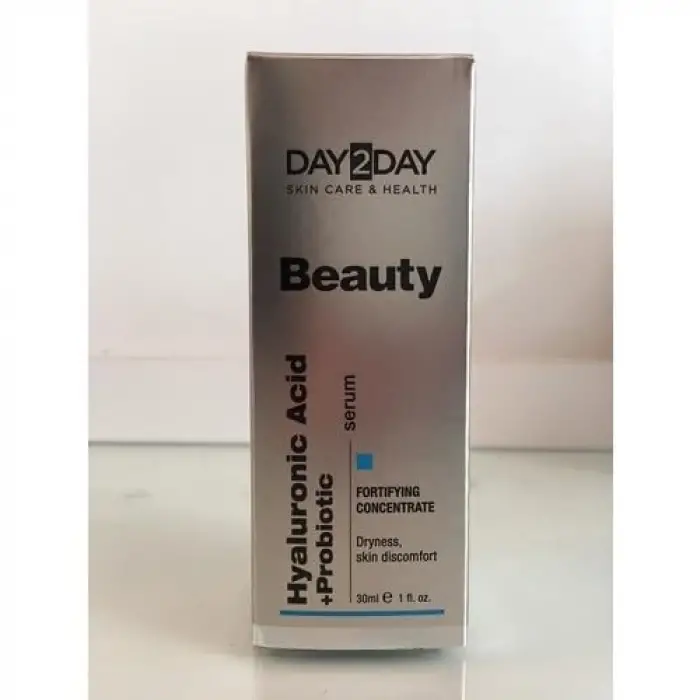 Bea.Hyal.+Prob Ser 30 Ml