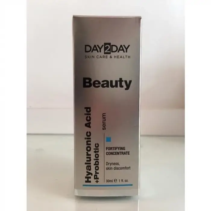 Bea.Hyal.+Prob Ser 30Ml