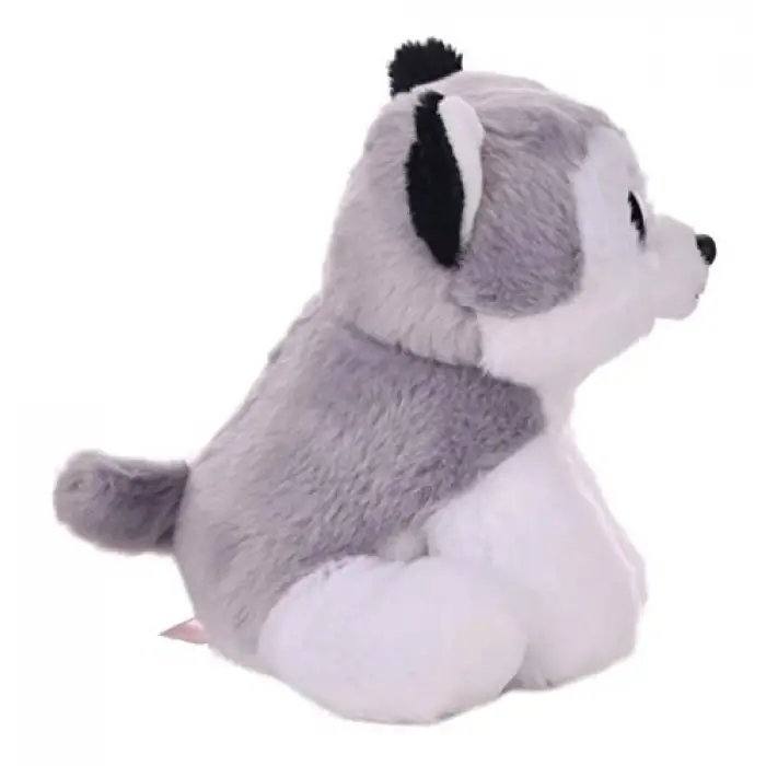 Beanie Babies Buff Sibirya Kurdu Peluş 15 Cm