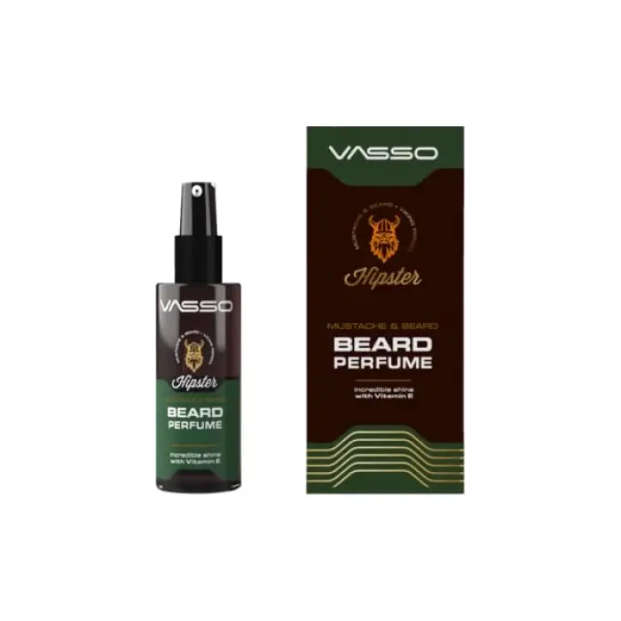 BEARD PERFUME
