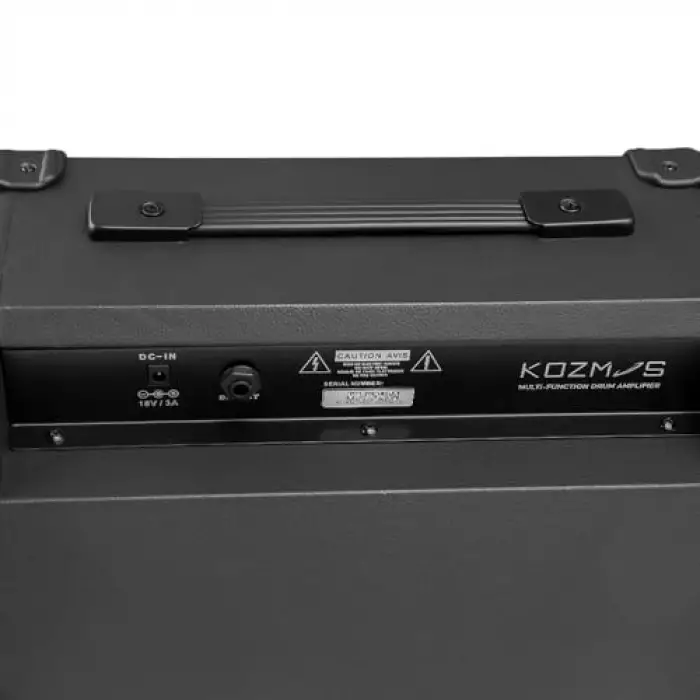Beat-300 30W Elektro Davul Amfisi