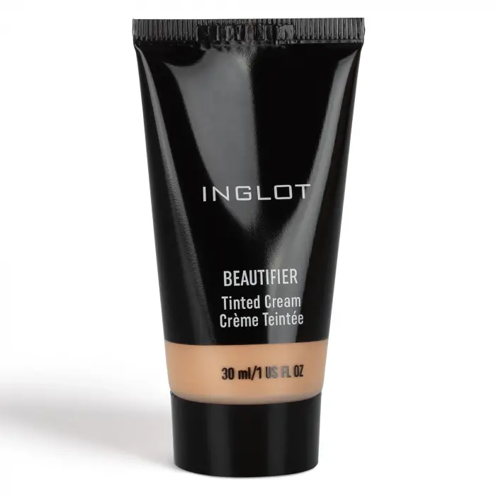 Beautifier Tinted Cream Fondöten, Ton 106