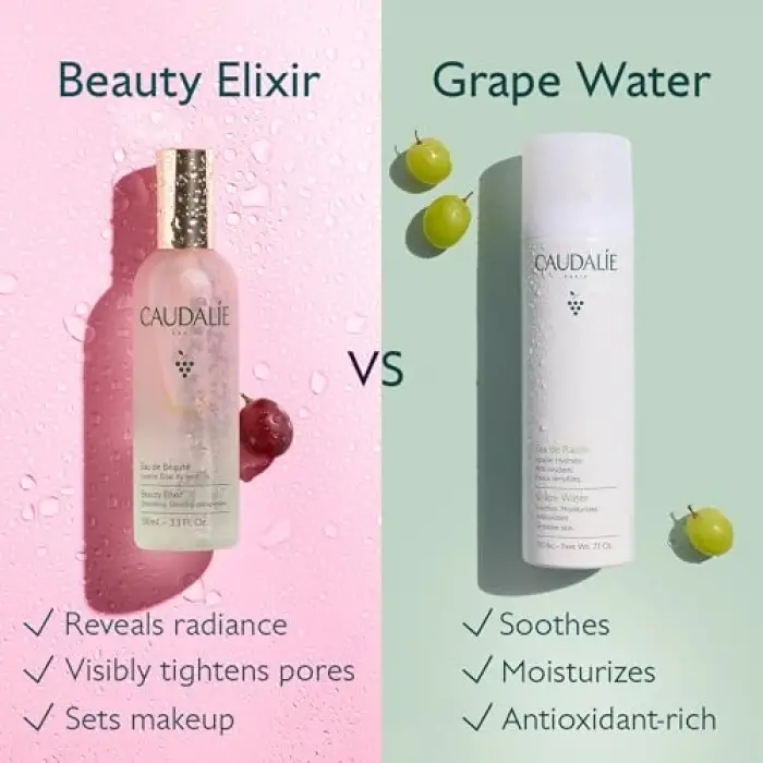 Beauty Elixir 30 ml