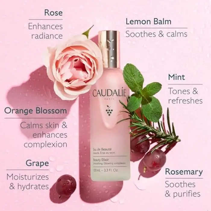 Beauty Elixir 30ml