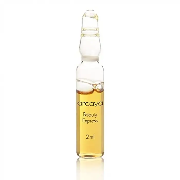 Beauty Express Ampul 5X2 Ml