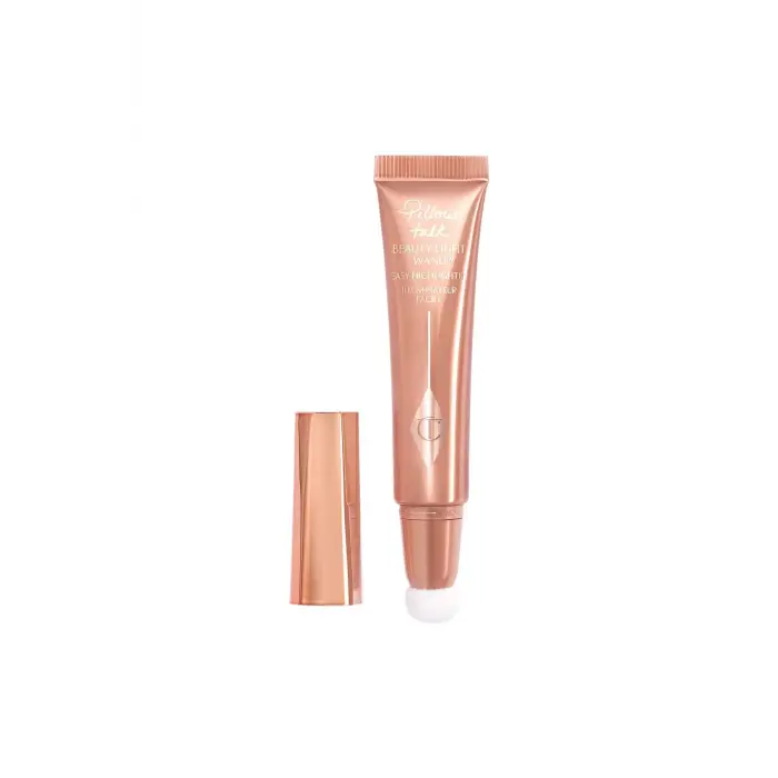 Beauty Light Wand Likit Aydınlatıcı, Pillowtalk Light-Medium, 12 ml