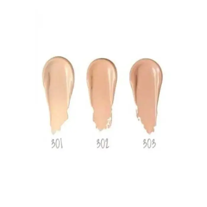 Beauty Series Foundation 302 No