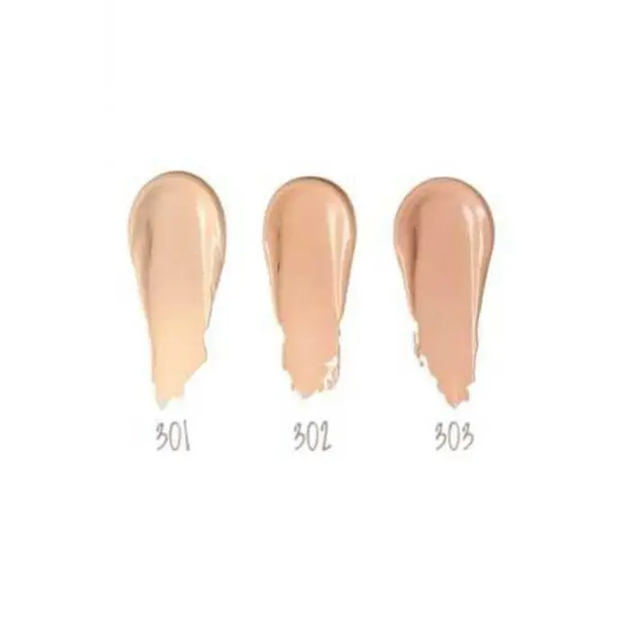 Beauty Series Foundation 302 No