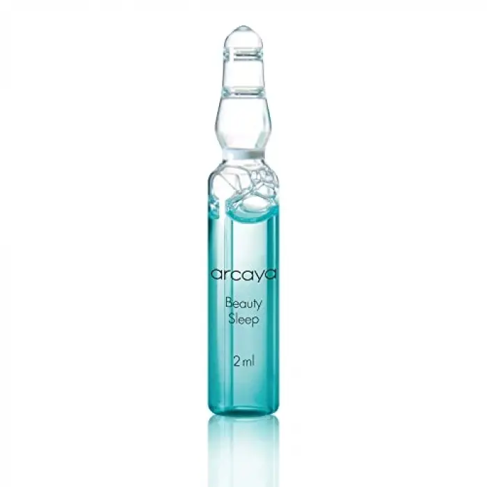 Beauty Sleep Ampul 5X2 Ml