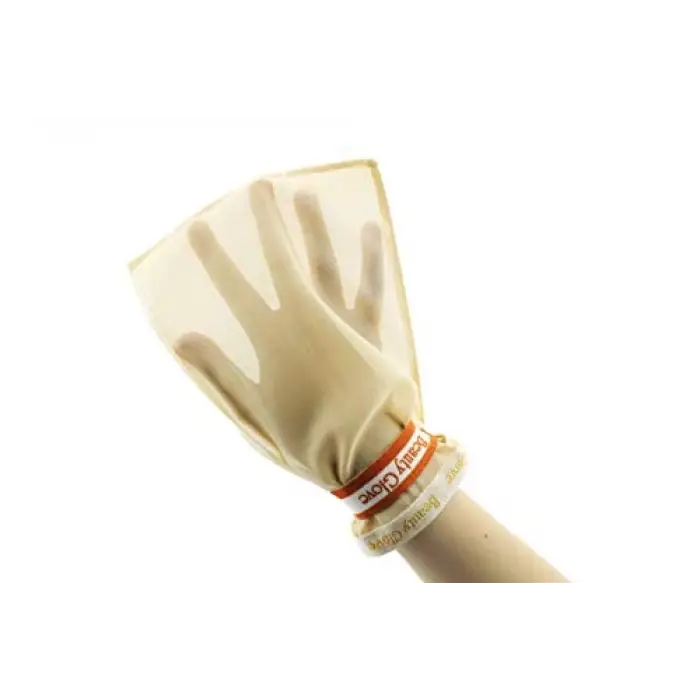 BeautyGlove İpek Kese - Silk Mitt