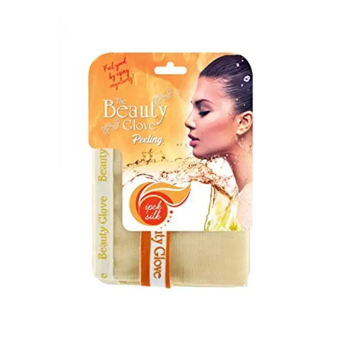 BeautyGlove İpek Kese - Silk Mitt
