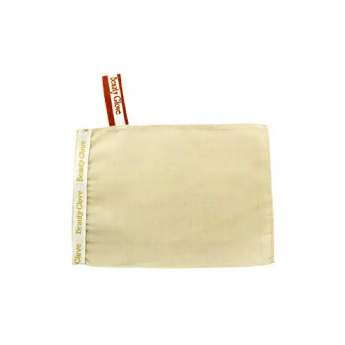BeautyGlove İpek Kese - Silk Mitt