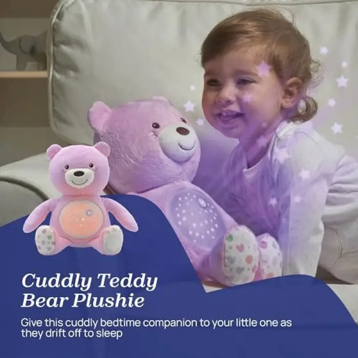 Bebek Ayıcık Peluş