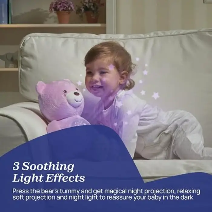 Bebek Ayıcık Peluş