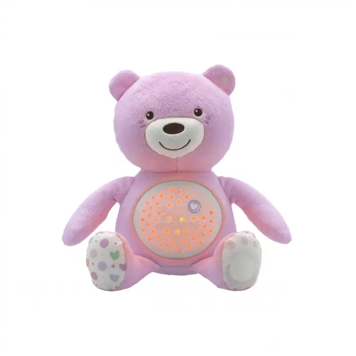 Bebek Ayıcık Peluş