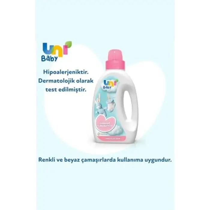 Bebek Bakım Avantaj Seti