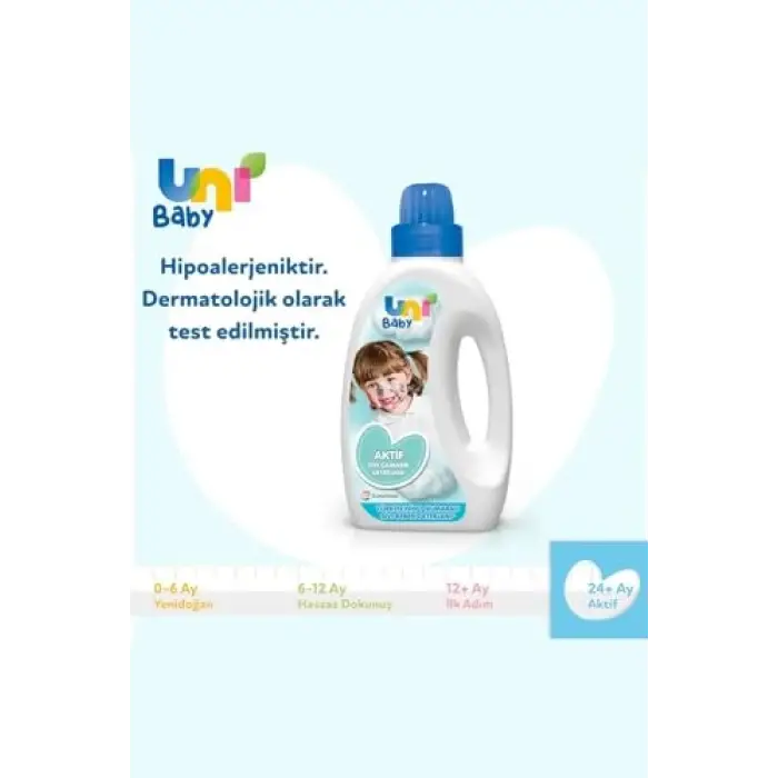 Bebek Bakım Avantaj Seti