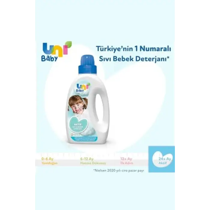 Bebek Bakım Avantaj Seti