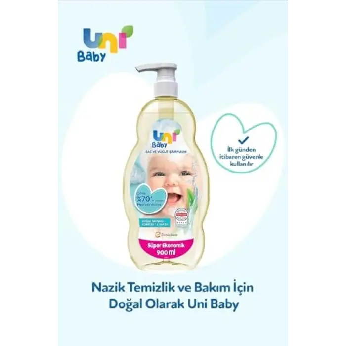 Bebek Bakım Avantaj Seti