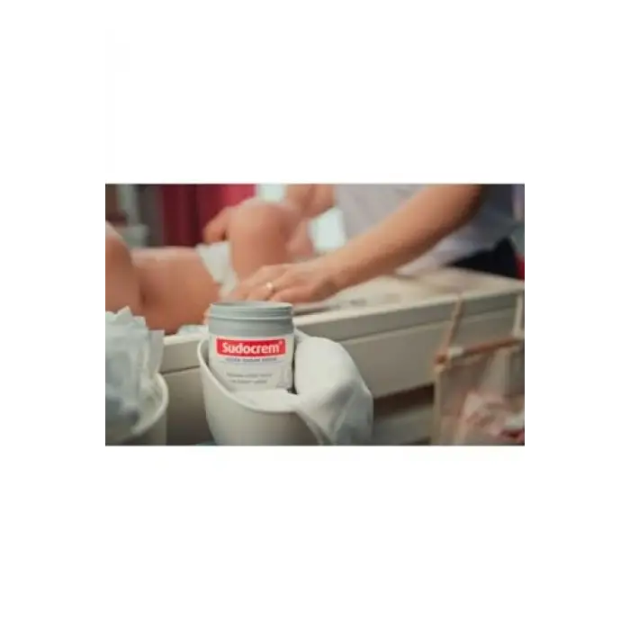 Bebek Bakım Kremi 60 g X2 Adet