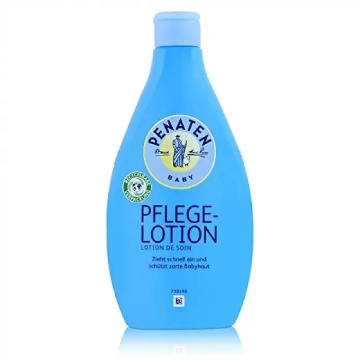 Bebek Bakım Losyonu 400 ml