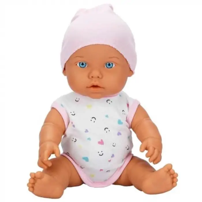 Bebek Bebelou Konuşan Bebek 32 cm