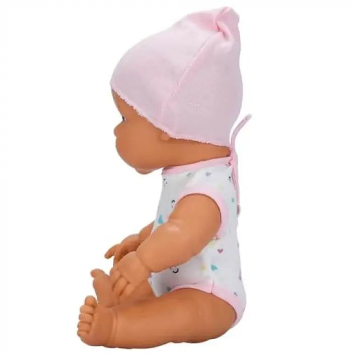 Bebek Bebelou Konuşan Bebek 32 cm
