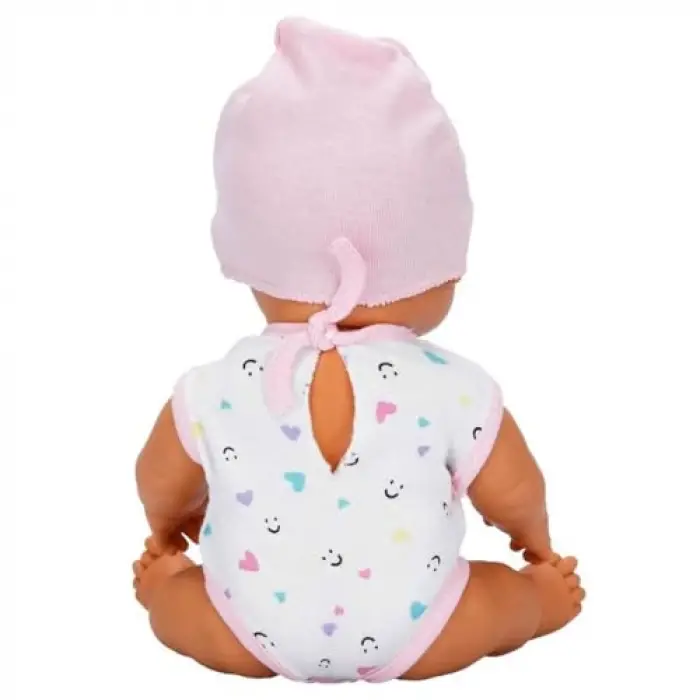Bebek Bebelou Konuşan Bebek 32 cm