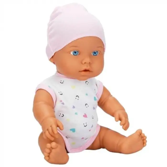 Bebek Bebelou Konuşan Bebek 32 cm