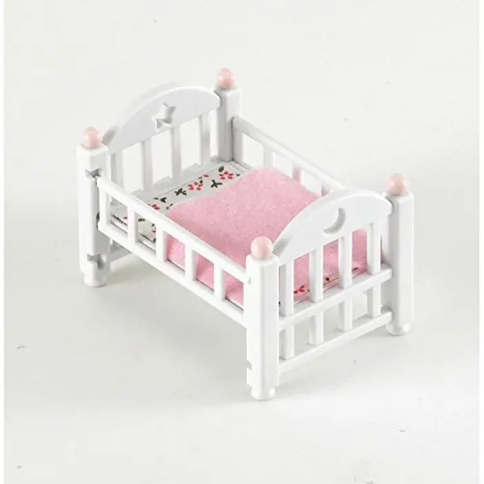 Bebek Beşiği Renkli 3+