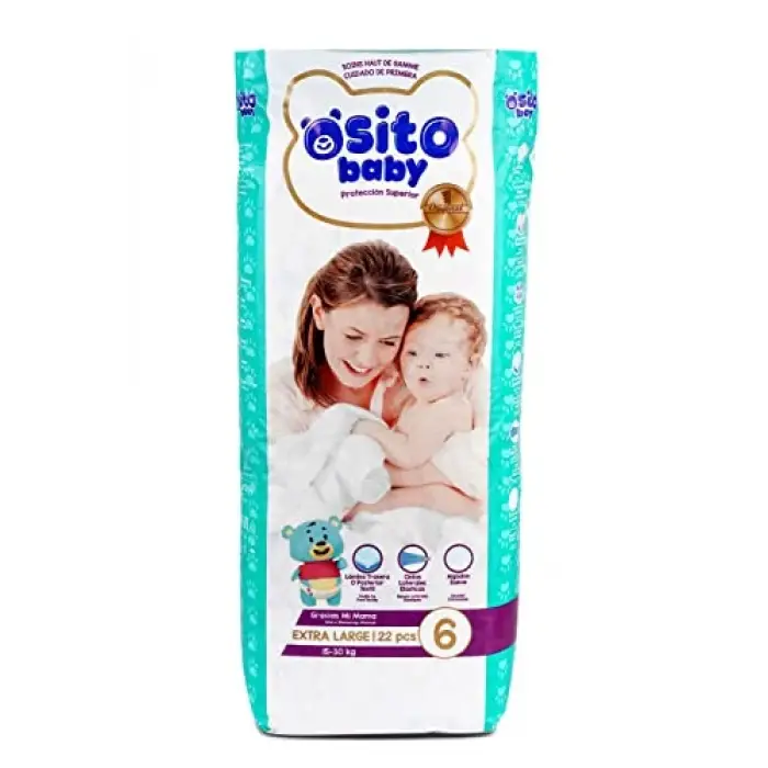 Bebek Bezleri Extra Large(6)