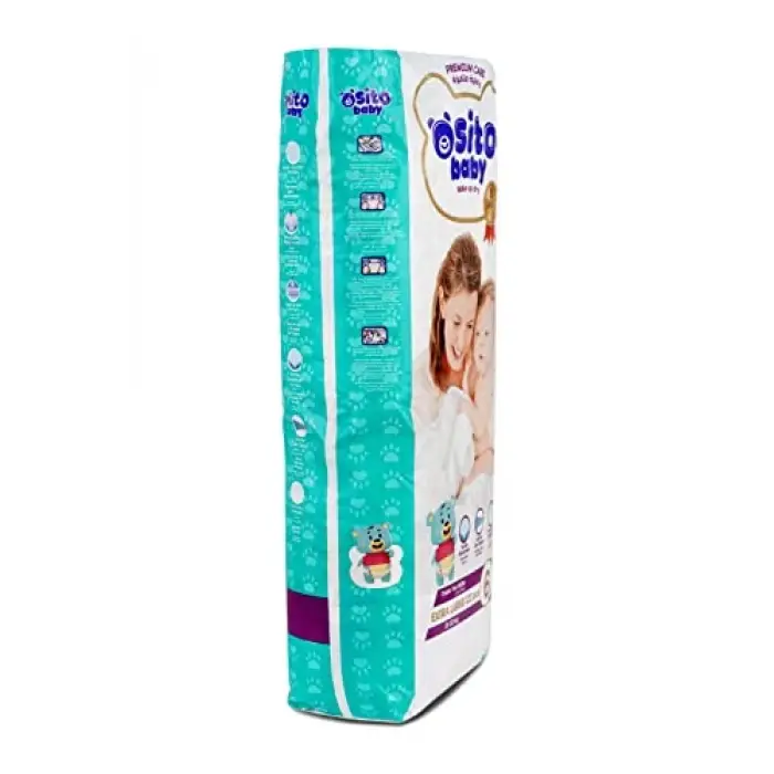 Bebek Bezleri Extra Large(6)