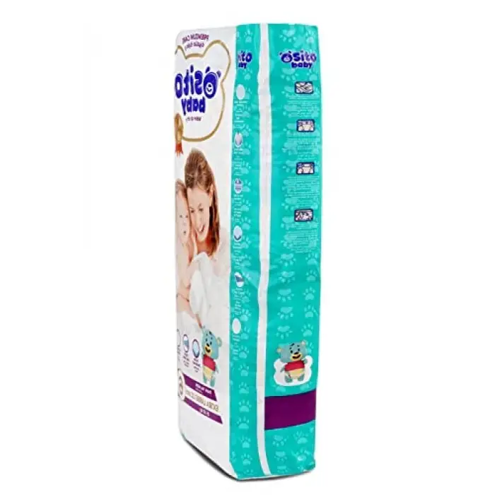 Bebek Bezleri Extra Large(6)