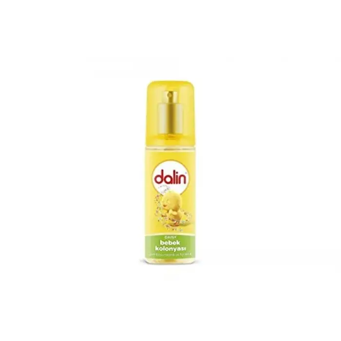 Bebek Kolonya Daisy 115 ml