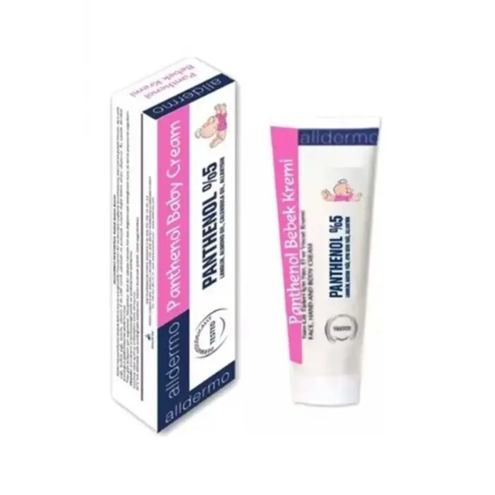 Bebek Kremi 40 g