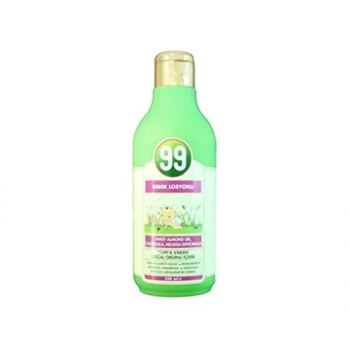 Bebek Losyonu 200 ml
