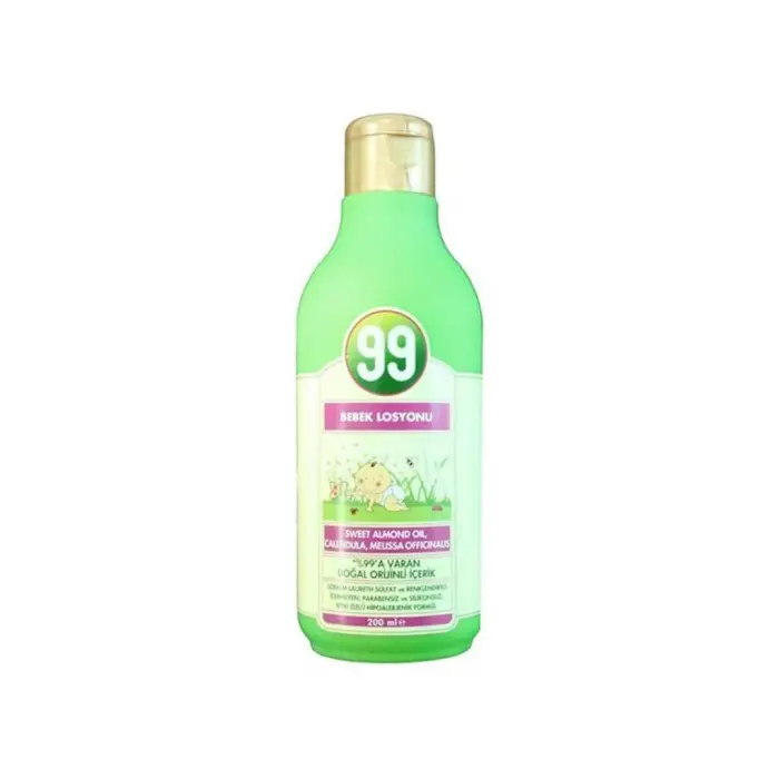 Bebek Losyonu 200 ml