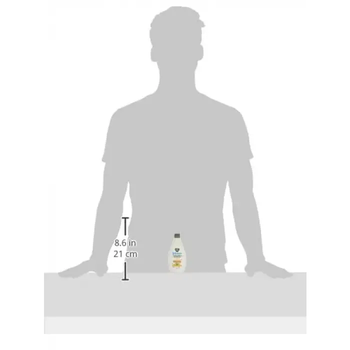 Bebek Naturals Şampuan 395 ml