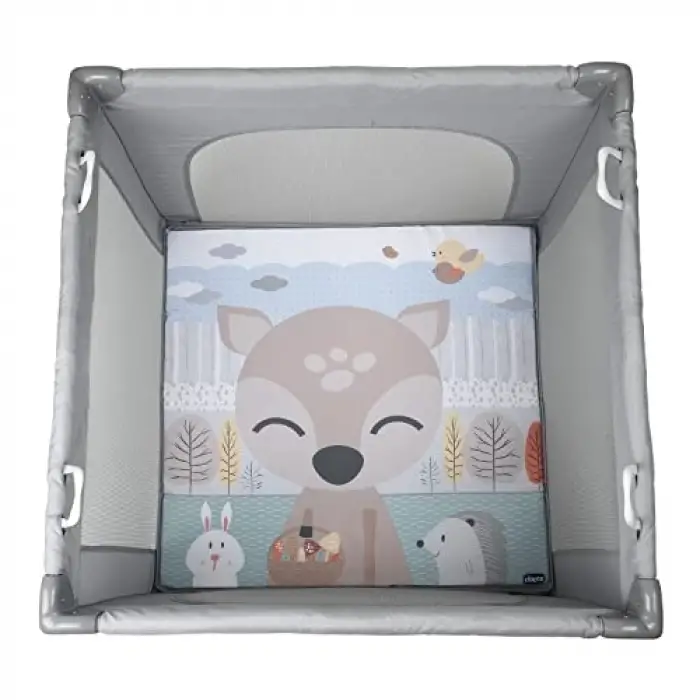 Bebek Parkı Open Box Fawn