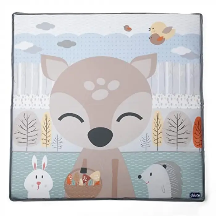 Bebek Parkı Open Box Fawn