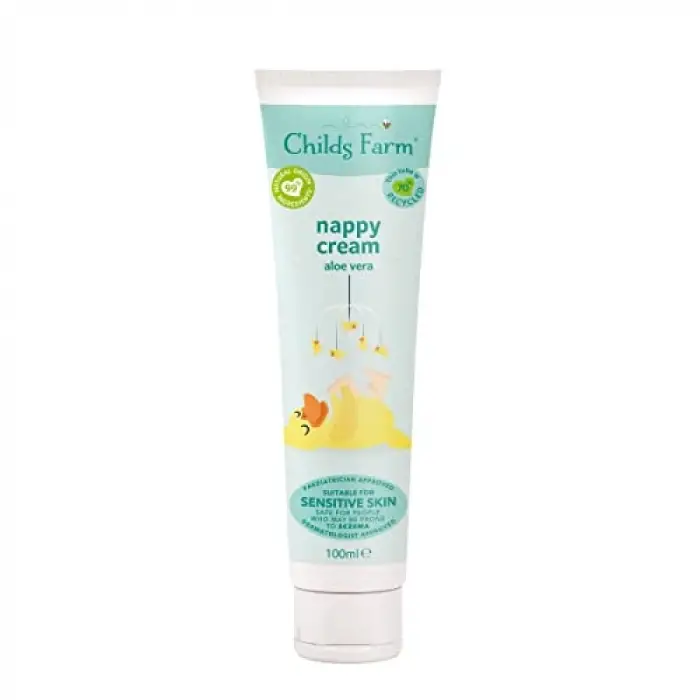 Bebek Pişik Kremi 100ml